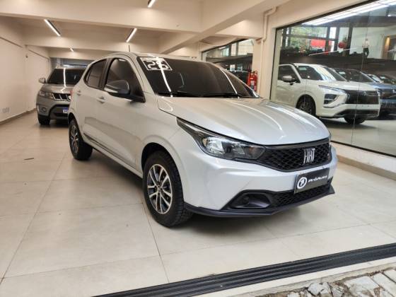 FIAT ARGO 1.0 FIREFLY FLEX DRIVE MANUAL